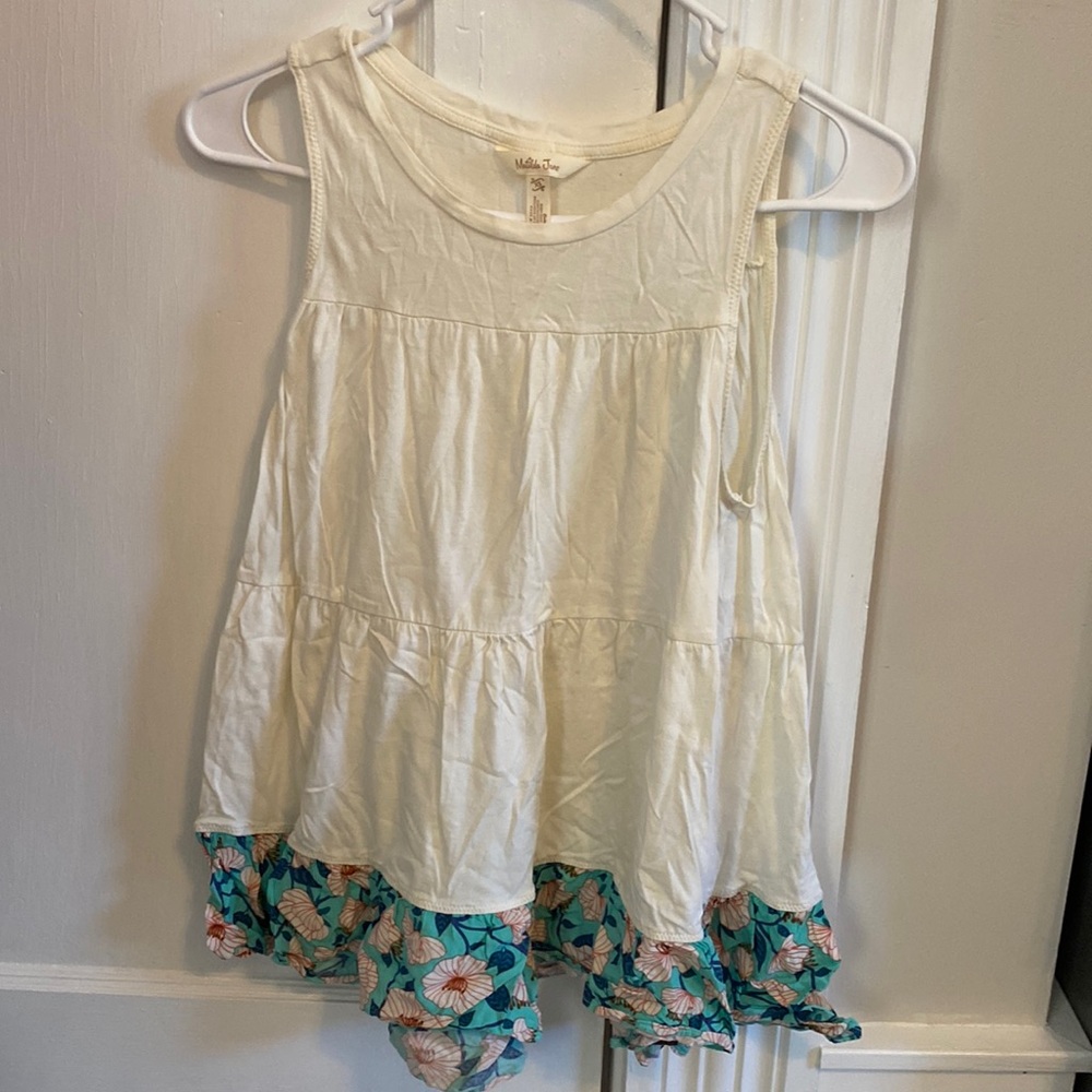 Matilda Jane tank